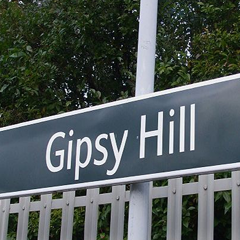 Gipsy Hill Cars