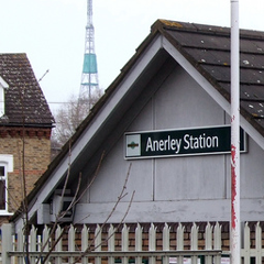 Anerley Cars