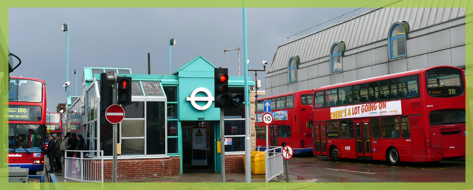 Cars in Edgware