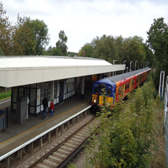 Hinchley Wood Cars