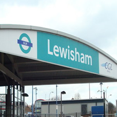 Lewisham Cars