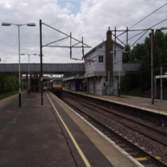 Oakleigh Park Cars