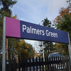 Palmers Green Cars