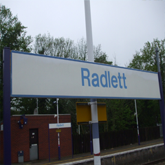 Radlett Cars