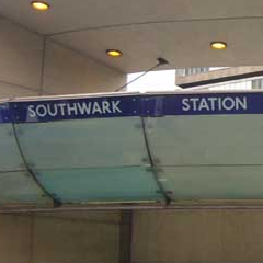 Southwark Cars