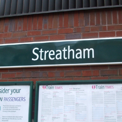 Streatham Cars