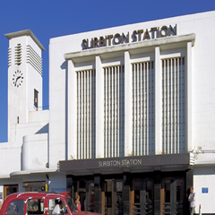 Surbiton Cars