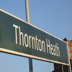 Thornton Heath Cars