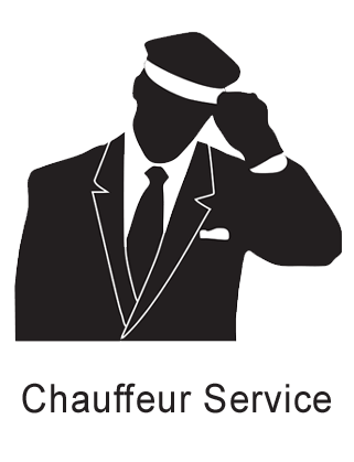 Cars chauffeur