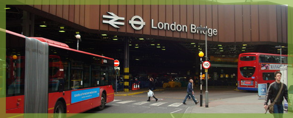 London Bridge taxi provides you wonderful cab with comfy seat in the